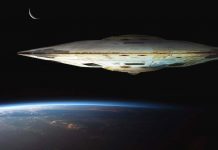 Le Chemin de l’Ascension (1) : Rencontre du Cinquième Type