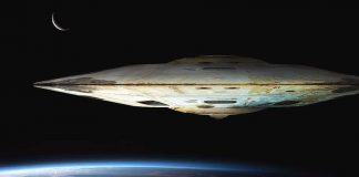 Le Chemin de l’Ascension (1) : Rencontre du Cinquième Type