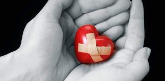 Le Chemin de l’Ascension (2) : La Blessure Originelle