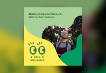 Podcast : pour ce Maître-Composteur, la nature ne crée pas de déchets