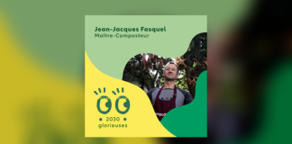 Podcast : pour ce Maître-Composteur, la nature ne crée pas de déchets