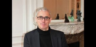 José Le Roy : le jour où je suis né