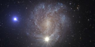 L’explosion la plus puissante jamais observée dans l’Univers vient d’être enregistrée par des astronomes