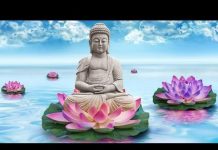 L’INCROYABLE Eveil – Bouddha