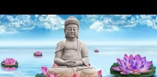 L’INCROYABLE Eveil – Bouddha