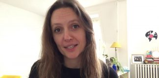 Saute le pas car c’est maintenant, ne te cramponne pas au passé si tu sens l’appel de ton âme