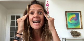 Comment tu vis ton éveil spirituel ??