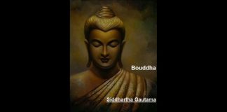Le Bouddha : L’extinction du moi, la joie suprême