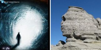 Monts Bucegi : L’incroyable Découverte qui pourrait changer le destin de l’Humanité !