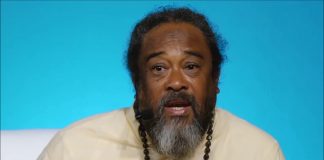 Mooji:” Étonnante vidéo ” Je suis cela narration en français