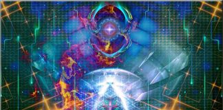 Le point zéro est une expérience magnétique