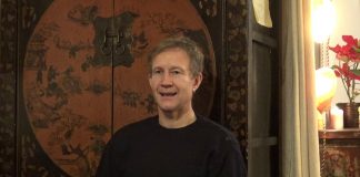 S’éveiller à l’Espace non duel dans le “face à Espace”