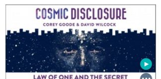 Émission « DIVULGATION COSMIQUE », l’intégrale. Saison 6, épisode 9/17 : « LA LOI UNE » ET LE PROGRAMME SPATIAL SECRET