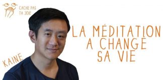 Maladie : la méditation pour apprendre à s’accepter et à s’aimer