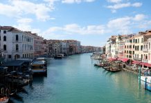 La Terre se nettoie grâce à l’arrêt du trepalium