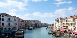 La Terre se nettoie grâce à l’arrêt du trepalium