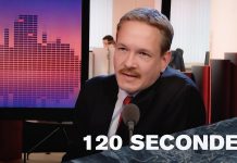 120 minutes – Des pesticides dangereux sont massivement commercialisés