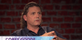 Les vidéos de Corey Goode sur Gaia.com ont été supprimées !!!