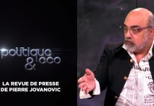 Pierre Jovanovic – FAUSSE MONNAIE: L’ANALYSE DE MAI EN DESSOUS DE LA VERITE, VOICI TOUS LES CHIFFRES POUR LA VAGUE SCELERATE
