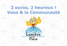 2 euros, 2 heureux : vous, et le site ;)