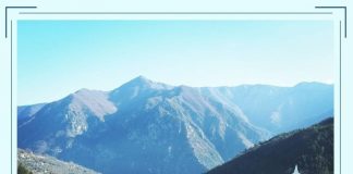 Week-end : Nettoyage de Printemps