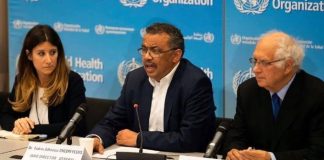 Avec la pandémie du Covid-19 l’État Profond veut mettre en route son Plan de Puçage Mondial avec des Vaccins Obligatoires