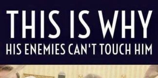 Trump a approuvé la NESARA – Nouvelles de l’alliance et du reset économique mondial