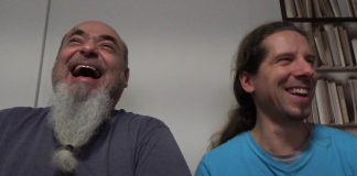 Cœur de la Présence ❤ avec Pierre et Gérald (Satsang à Lyon 4/4)