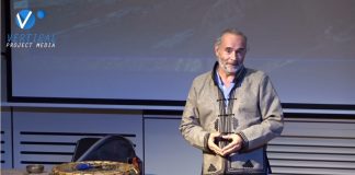 Conférence d’Arnaud Riou sur les traditions ancestrales et chamaniques