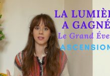 La lumière a déjà gagné! Le Grand Éveil de l’humanité et l’Ascension vers la 5ème dimension