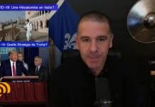 COVID-19 : Les chiffres des décès en Italie sont trafiqués ?