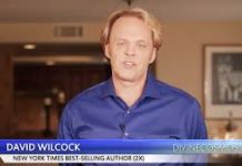 David Wilcock : “Préparez vous à 3 jours sans internet ni TV, ni tel”