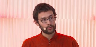 Et si nous vivions sans argent ? | Benjamin Lesage | TEDxBordeaux