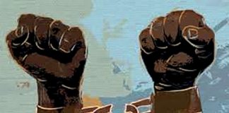 Fin de l’esclavage des peuples. Fin de la prison.