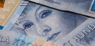 La Suède revient à l’argent liquide pour lutter contre les inégalités