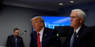 #Coronavirus : Trump implémente la découverte française pour soigner les personnes contaminées