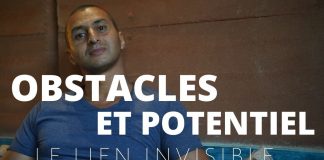 Incapable d’affronter les problèmes de ma vie !