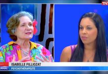 Éducation positive : une psychothérapeute explique pourquoi l’amour ne doit pas être une récompense