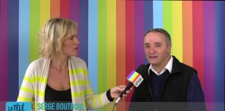 L’ouverture spirituelle nous aide en ce moment ! Serge Boutboul