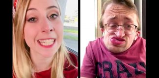 Laura Laune – Là-bas (avec Guillaume Bats)