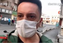 ARTE nous expose les mesures de Confinement à travers la Planète