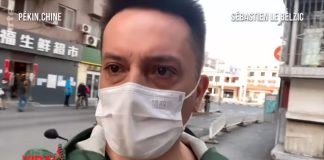 ARTE nous expose les mesures de Confinement à travers la Planète