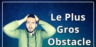 Le Plus Gros Obstacle À La Paix Intérieure ! ( Regardez Mieux !)