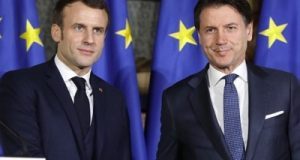 Covid-19: propagande et manipulation