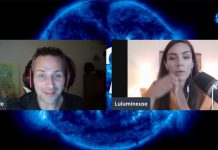 Les mondes parallèles du rêve à la réalité ? canalisation avec Llulumineuse