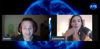 Les mondes parallèles du rêve à la réalité ? canalisation avec Llulumineuse