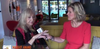 L’Orgasme Divin, l’initiation et le tantra – Margot Anand