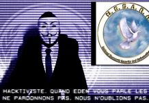 Le Coronavirus est une couverture : La planète est en train d’être nettoyée 2020