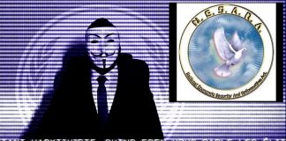 Le Coronavirus est une couverture : La planète est en train d’être nettoyée 2020