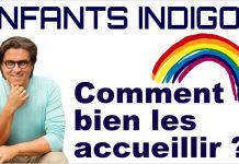 |Conférence| Enfants Indigos : Comment bien les accueillir ?